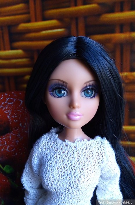 Фото кукол Мокси Тинз, 2 выпуск