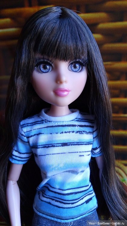 Фото кукол Мокси Тинз, 2 выпуск (фото 10)