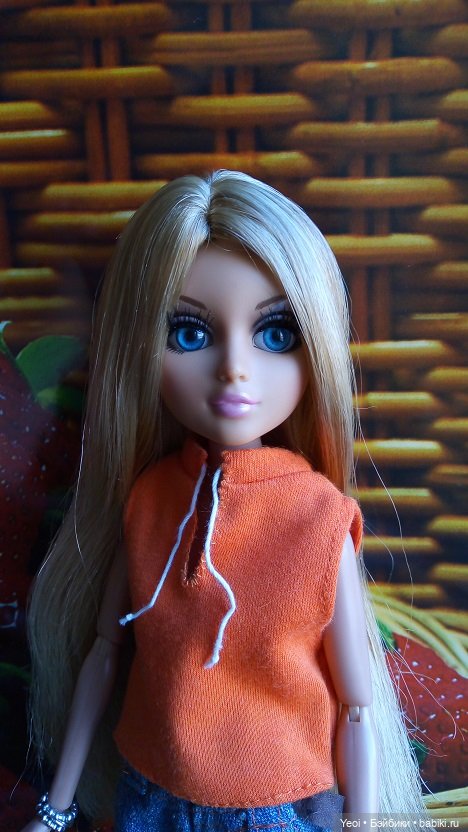 Фото кукол Мокси Тинз, 2 выпуск (фото 4)