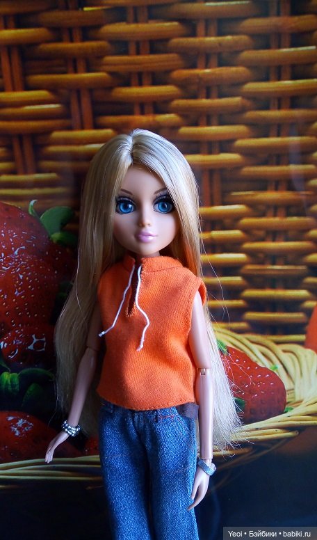 Фото кукол Мокси Тинз, 2 выпуск (фото 3)