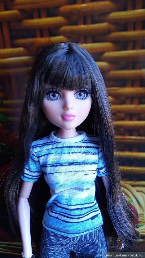 Фото кукол Мокси Тинз, 2 выпуск