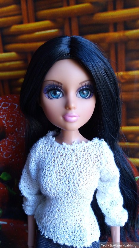 Фото кукол Мокси Тинз, 2 выпуск