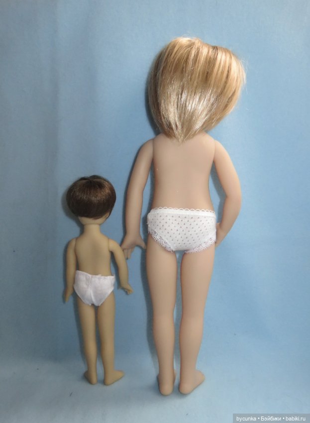 Куколки Дианы Эффнер — Куклы Dianna Effner (Эффнер) из винила: Little Darling