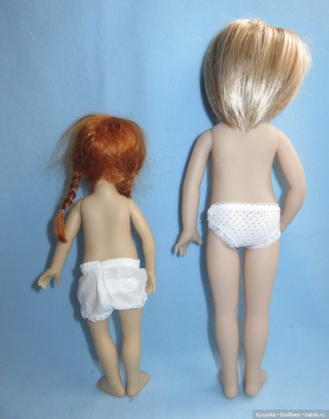 Куколки Дианы Эффнер — Куклы Dianna Effner (Эффнер) из винила: Little Darling