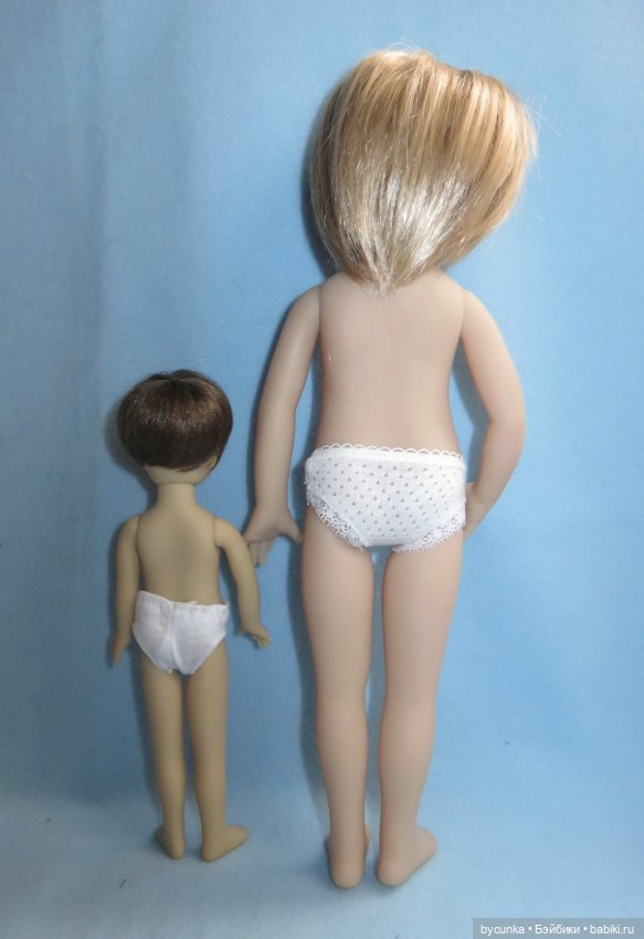 Куколки Дианы Эффнер — Куклы Dianna Effner (Эффнер) из винила: Little Darling