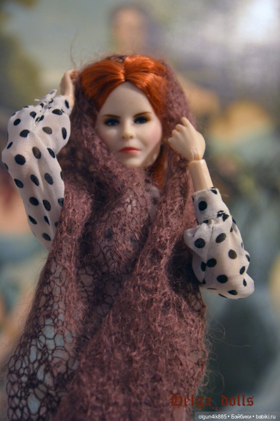 Леди Эржбета — Куклы Integrity Toys (Интегрити): Poppy Parker (фото 6)