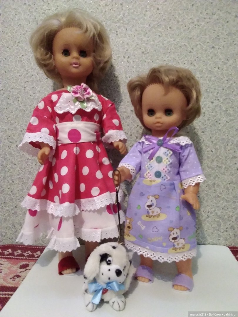 Девчонки из ГДР — Винтажные куклы ГДР (Немки): Бигги (фото 3)