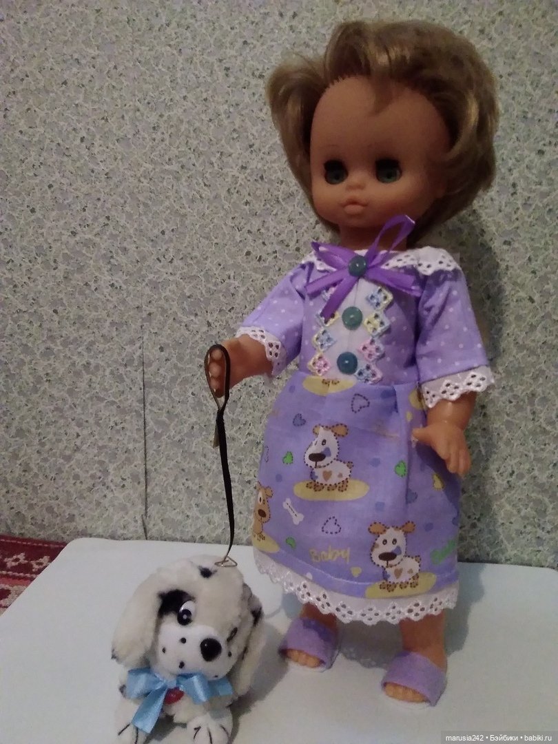 Девчонки из ГДР — Винтажные куклы ГДР (Немки): Бигги (фото 2)