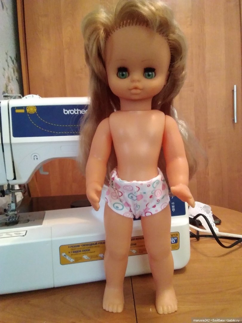 Девчонки из ГДР — Винтажные куклы ГДР (Немки): Бигги