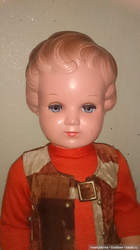 Небольшая коллекция винтажек (фото 9)