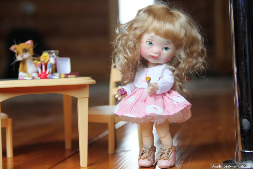 Сидим дома. Главное, чтоб конфеты не кончились (фото 8)