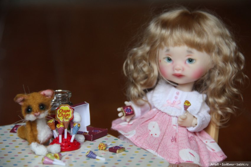 Сидим дома. Главное, чтоб конфеты не кончились (фото 7)