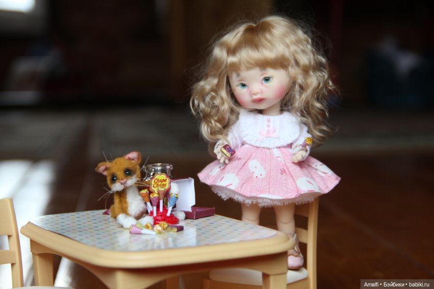 Сидим дома. Главное, чтоб конфеты не кончились (фото 9)