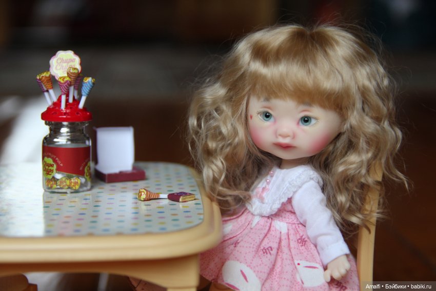 Сидим дома. Главное, чтоб конфеты не кончились (фото 3)