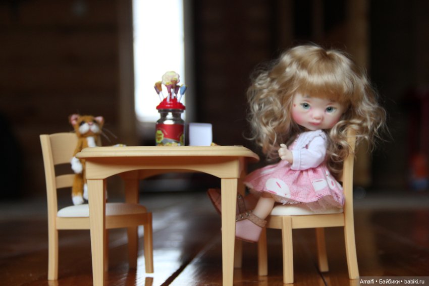 Сидим дома. Главное, чтоб конфеты не кончились (фото 4)