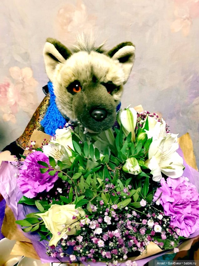 Нежная девочка Шензи — Интересные игрушки и фигурки (разное): редкие (фото 4)