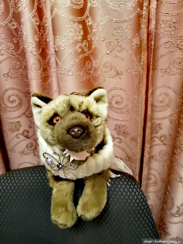 Нежная девочка Шензи — Интересные игрушки и фигурки (разное): редкие