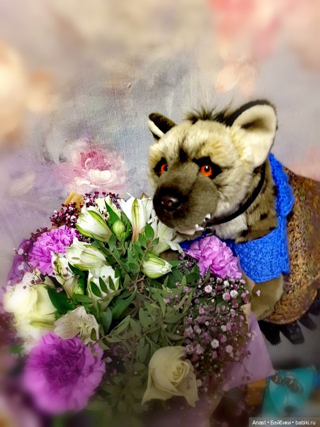 Нежная девочка Шензи — Интересные игрушки и фигурки (разное): редкие (фото 2)