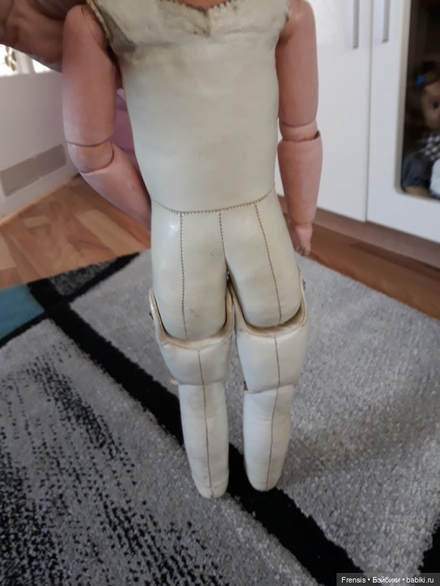 Schildkröt насколько антикварная (фото 4)