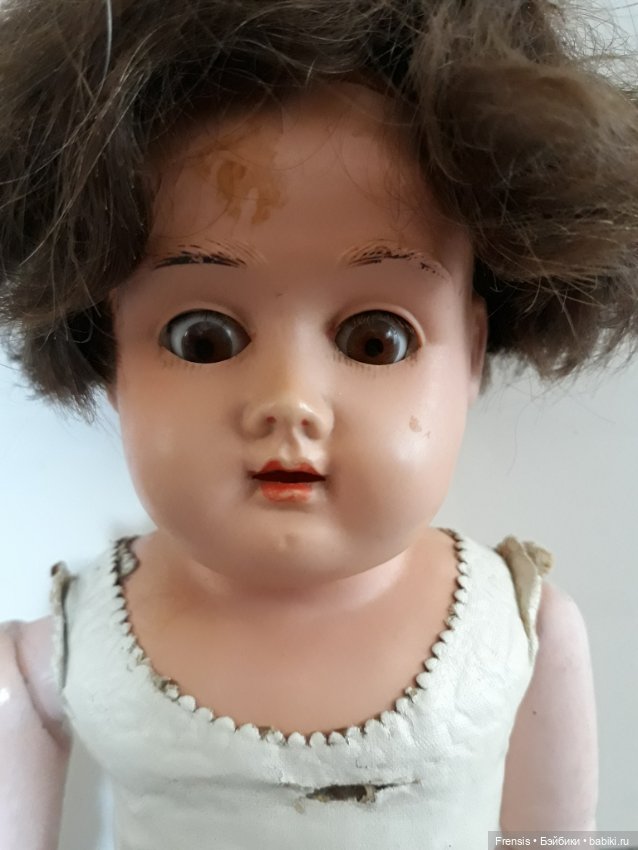 Schildkröt насколько антикварная