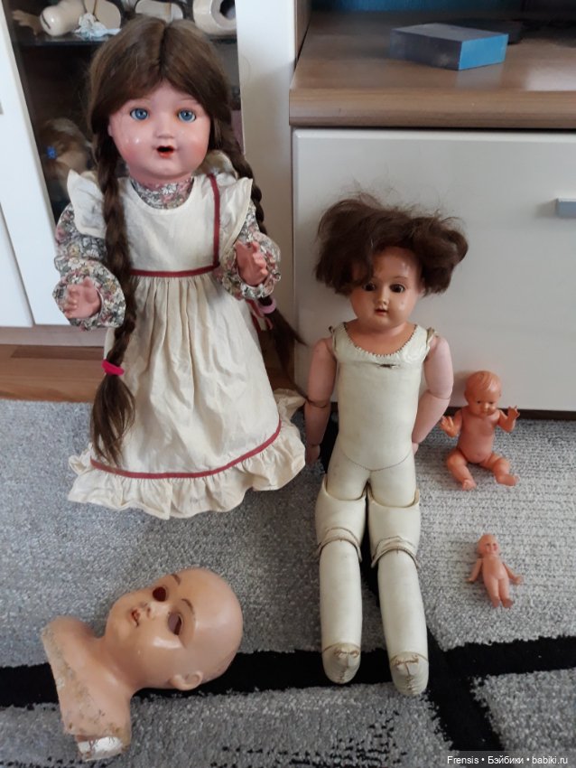 Schildkröt насколько антикварная (фото 10)