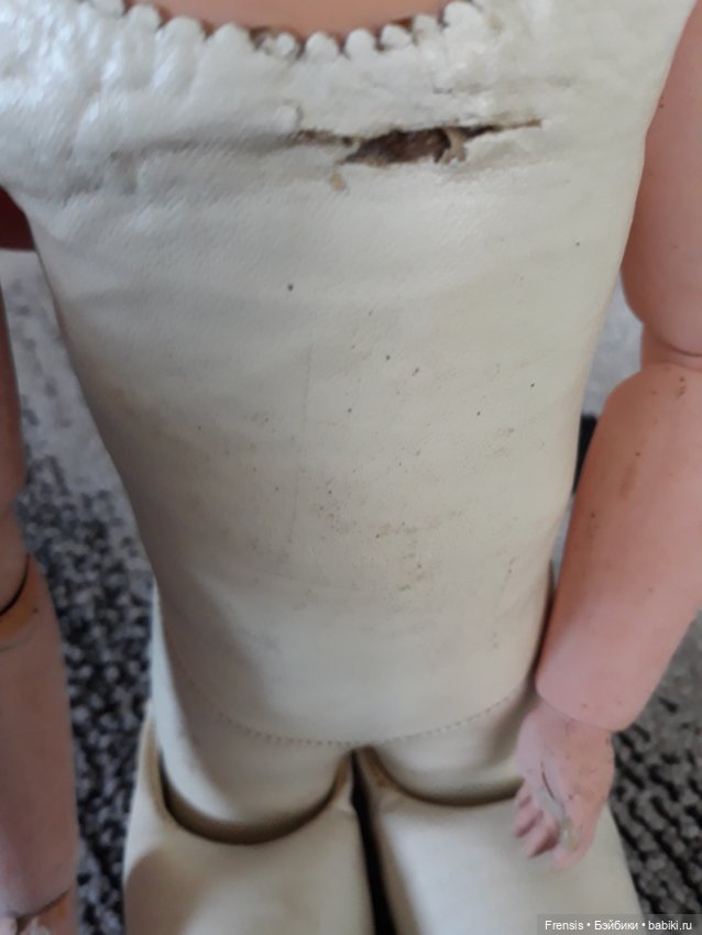 Schildkröt насколько антикварная (фото 3)