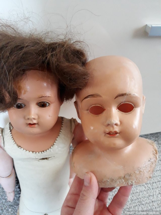 Schildkröt насколько антикварная (фото 8)