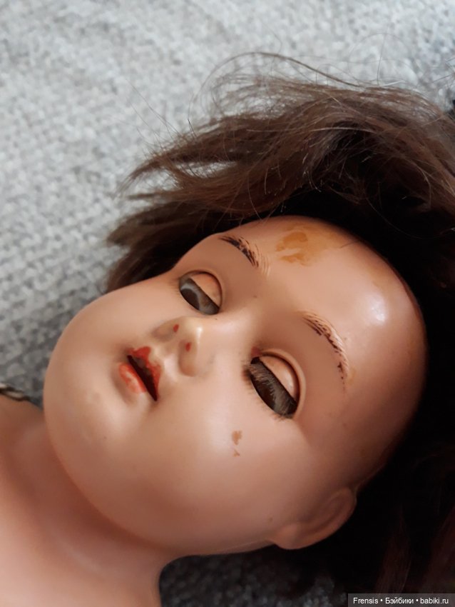 Schildkröt насколько антикварная (фото 7)