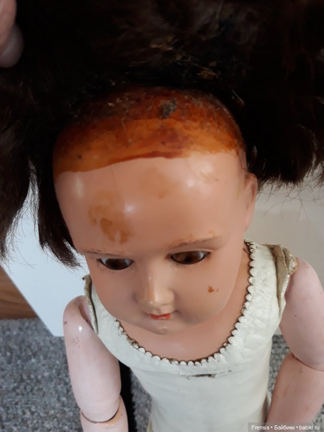 Schildkröt насколько антикварная (фото 6)