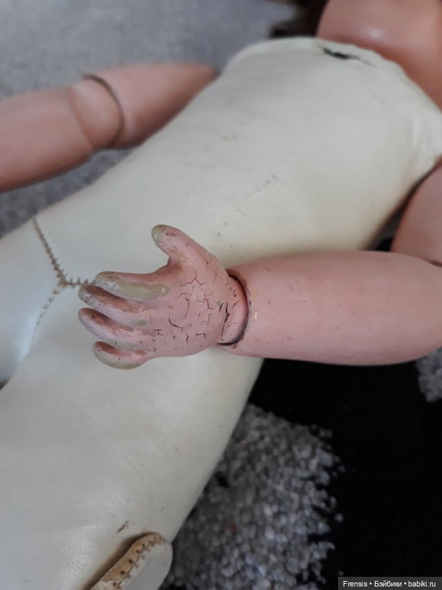 Schildkröt насколько антикварная (фото 2)