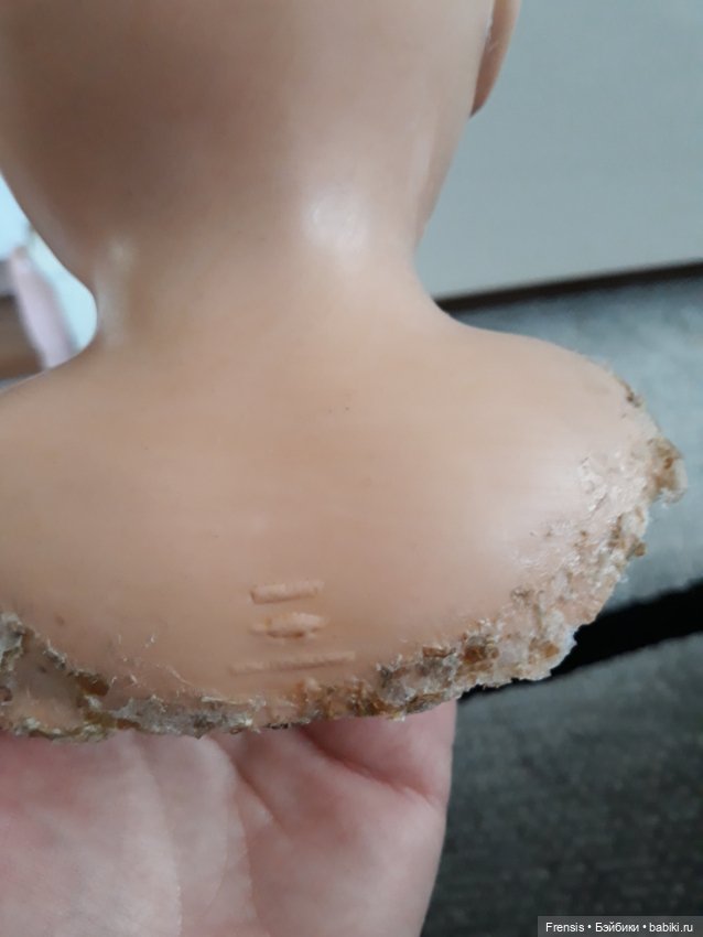 Schildkröt насколько антикварная (фото 9)