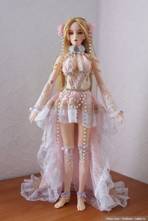 Когда очень хочется платье с картинки (фото 9)