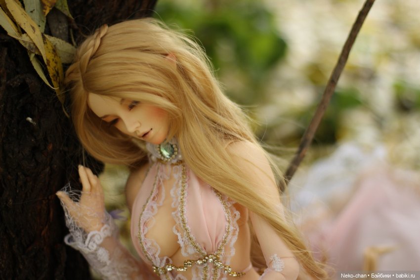 Когда очень хочется платье с картинки (фото 3)