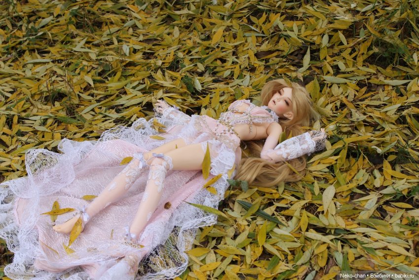 Когда очень хочется платье с картинки (фото 5)