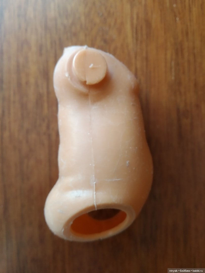 Нужна помощь в опознании куклы (фото 5)