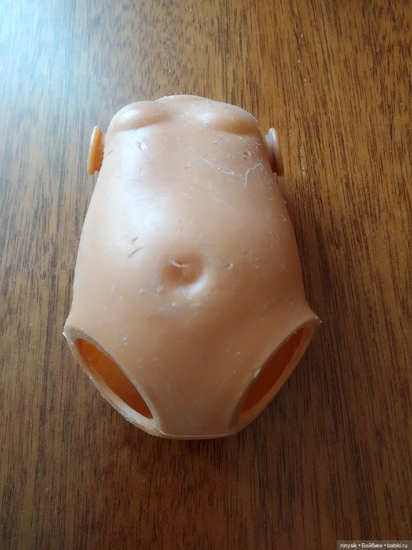 Нужна помощь в опознании куклы (фото 4)