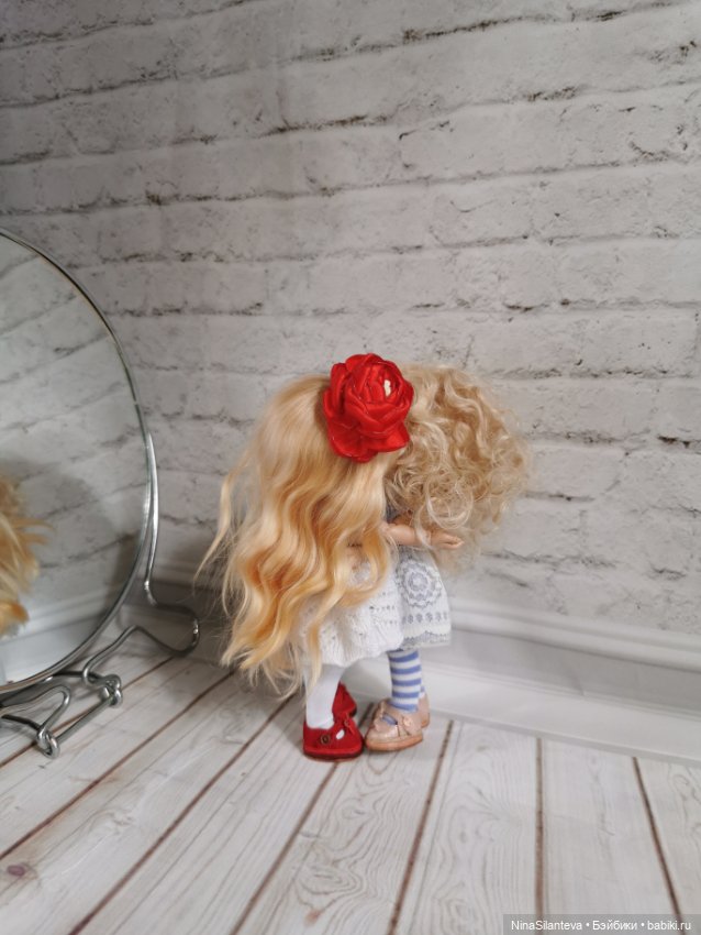 Солнечные зайки — Куклы Fairyland (ФэйриЛэнд): BJD (БЖД)