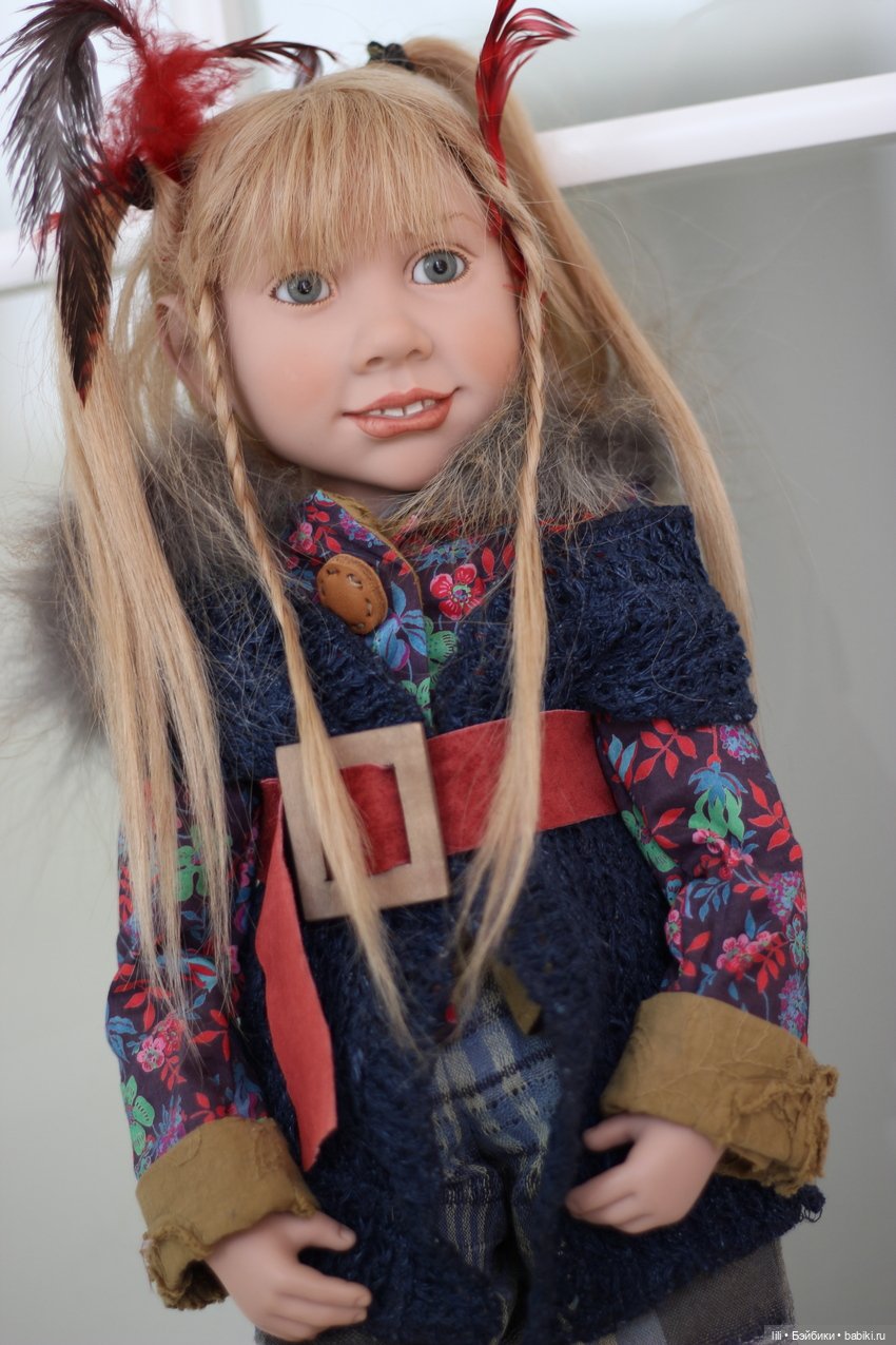 Leefke от Zwergnase, коллекция 2009 (фото 8)