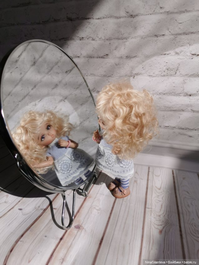 Солнечные зайки — Куклы Fairyland (ФэйриЛэнд): BJD (БЖД) (фото 5)