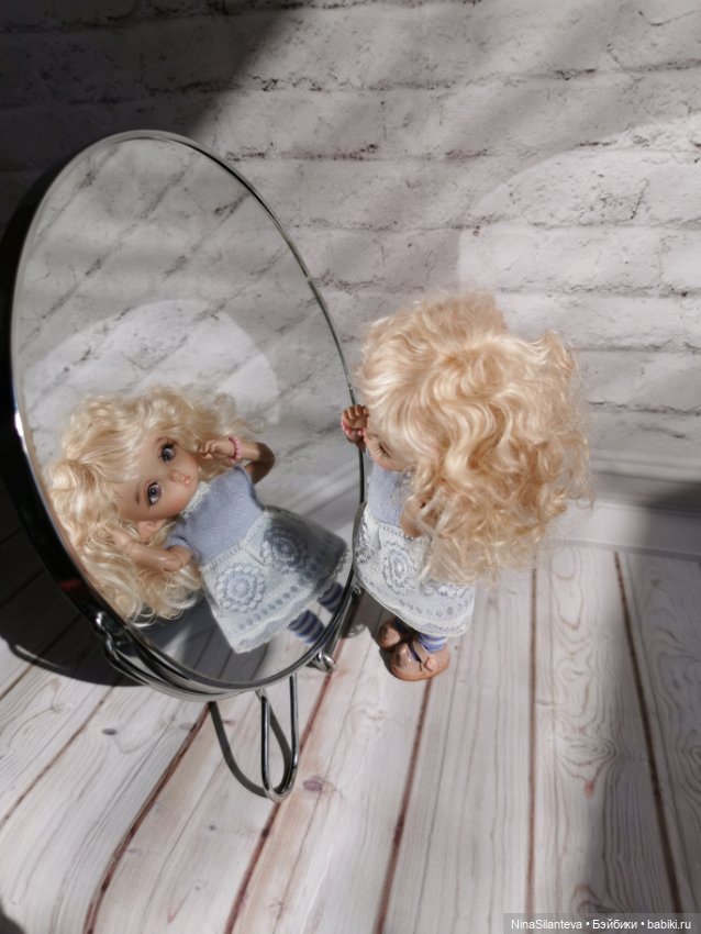 Солнечные зайки — Куклы Fairyland (ФэйриЛэнд): BJD (БЖД) (фото 6)
