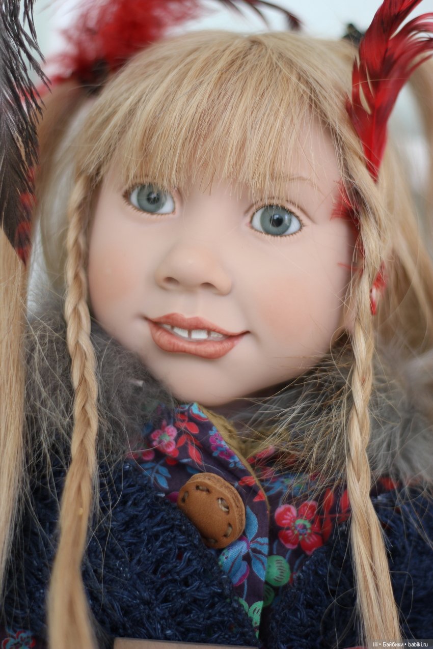 Leefke от Zwergnase, коллекция 2009