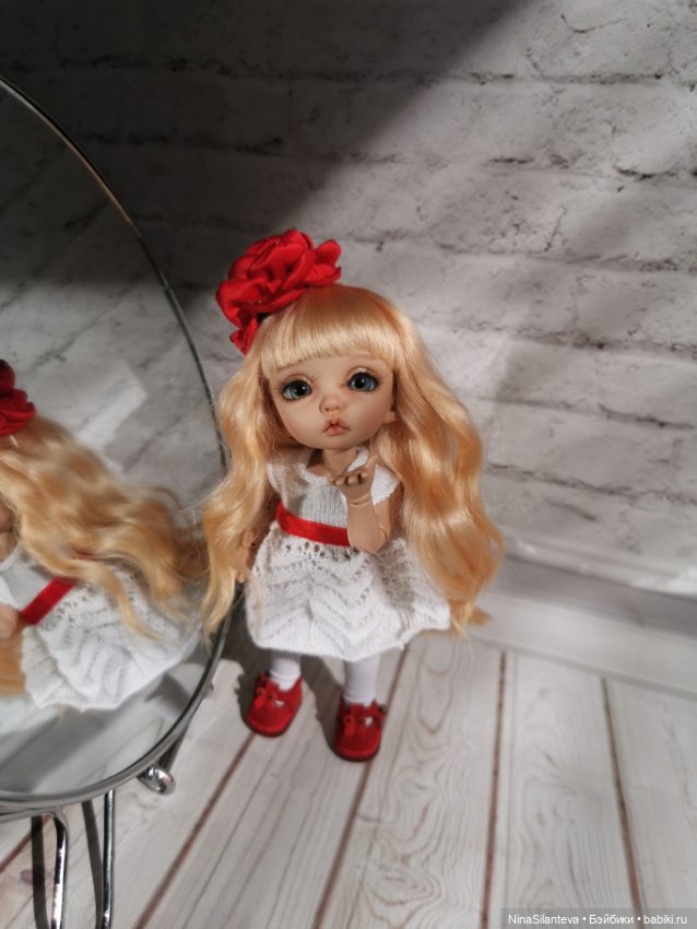 Солнечные зайки — Куклы Fairyland (ФэйриЛэнд): BJD (БЖД)