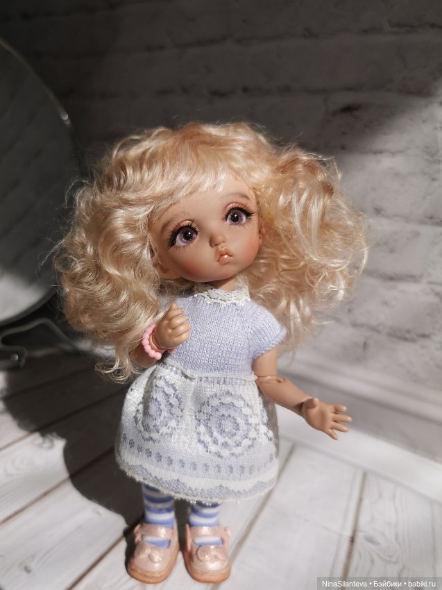 Солнечные зайки — Куклы Fairyland (ФэйриЛэнд): BJD (БЖД)