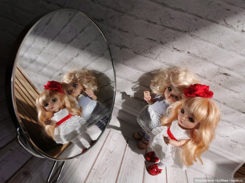 Солнечные зайки — Куклы Fairyland (ФэйриЛэнд): BJD (БЖД)