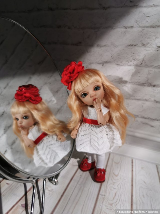 Солнечные зайки — Куклы Fairyland (ФэйриЛэнд): BJD (БЖД)