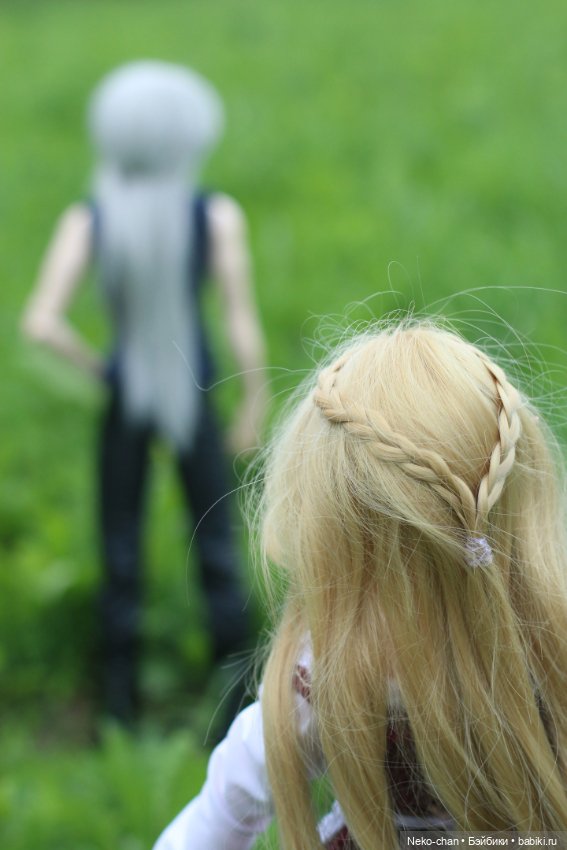 Не простая кукольная жизнь Ч.1 (фото 3)