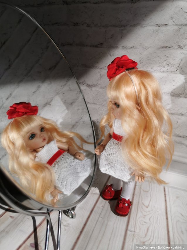 Солнечные зайки — Куклы Fairyland (ФэйриЛэнд): BJD (БЖД)