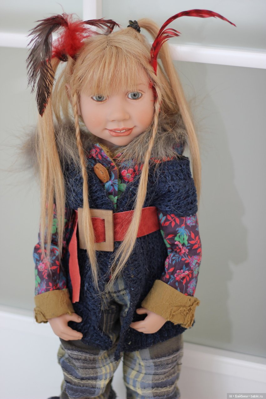 Leefke от Zwergnase, коллекция 2009 (фото 7)