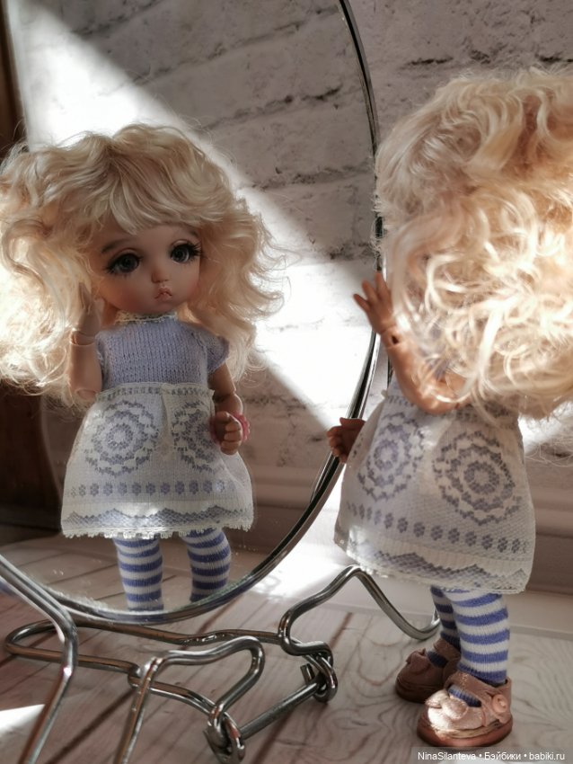 Солнечные зайки — Куклы Fairyland (ФэйриЛэнд): BJD (БЖД) (фото 4)