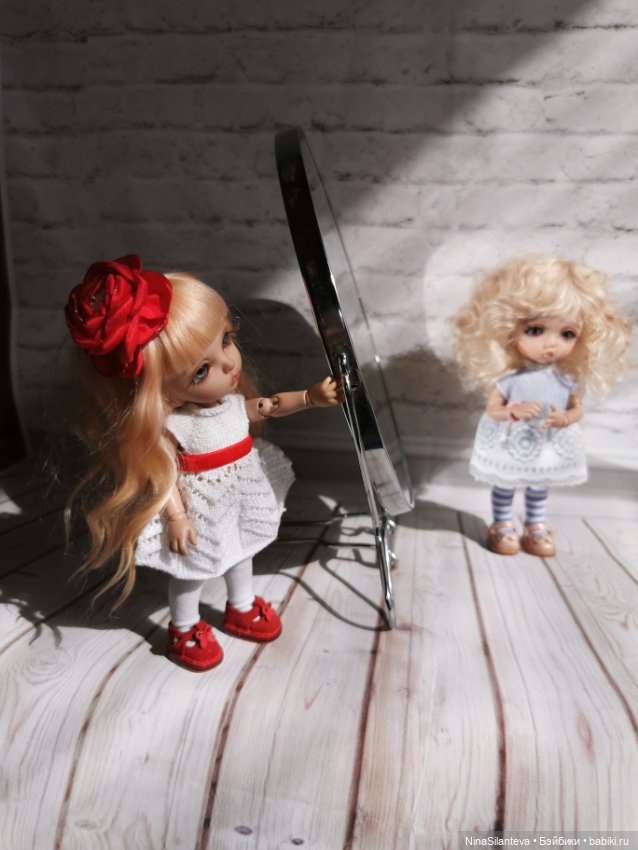 Солнечные зайки — Куклы Fairyland (ФэйриЛэнд): BJD (БЖД) (фото 8)